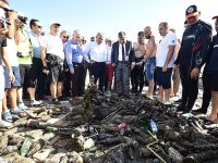 İzmir'den bir rekor daha