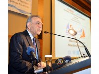 İzmir'den Midilli'ye vapur seferleri 2017'de başlıyor