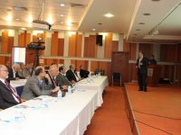 İzmir’den Türkiye’ye Jeotermal çağrısı 