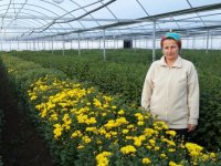 İzmir’de tarımsal nüfus genç üreticiler ile yeniden hayat buluyor