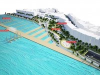 İzmir'e ''15 Temmuz Demokrasi Meydanı'' geliyor