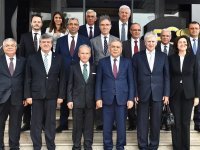 İzmir'e 16 milyar liralık yatırım