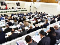 İzmir’e 8,5 milyarlık dev bütçe 