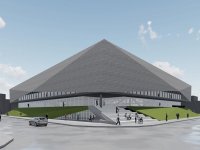 İzmir'e çevreci havuz geliyor 