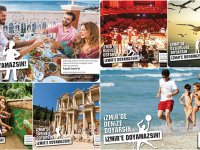 ''İzmir'e Doyamazsın'' kampanyası başladı
