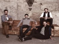 İzmir'e Gece geliyor...