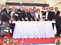 İzmir'e modern ''Kız Öğrenci Misafirhanesi''