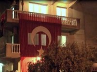 İzmir'e şehit ateşi düştü