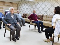 İzmir’i örnek alacaklar