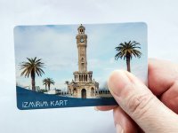 İzmirim Kart başvuru süresi 1 ay uzatıldı