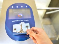 ''İzmirim Kart''a dönüştürülme süresi 30 Eylül'e uzatıldı