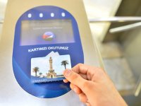 İzmirim Kart'ın kapsamı genişliyor