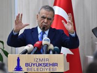 İzmir'in 2030 yılına kadar izleyeceği yol haritası belirlendi