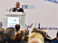 İzmir’in 2050 planı hazır 