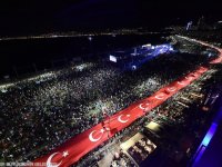 İzmir’in 96. kurtuluş yıldönümü renkli etkinliklerle kutlanacak