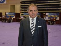 İzmir'in Ak Parti adayları tanıtılıyor