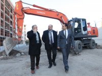 İzmir’in ana girişlerinden biri açılıyor