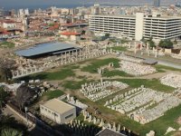 İzmir'in antik kenti ''Smyrna'' Fransız Kültür'de tartışılacak