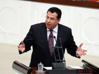 ‘İzmir’in Çernobili’ ile mücadele Tanrıkulu'na ödül getirdi 