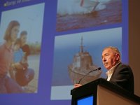 İzmir’in çevreci şirketlerine büyük alkış