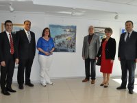 İzmir’in en güzel renkleri 6’ncı kez ödüllendirildi