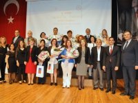 İzmir’in en güzel renkleri 6’ncı kez ödüllendirildi