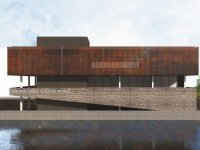 İzmir’in en modern Cemevi, Örnekköy’e yapılacak