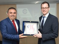 İzmir'in enerjisi, Almanları cezbediyor