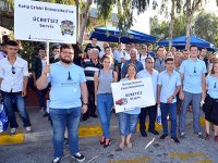 İzmir'in farkı, ilk adımda hissedildi