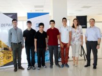 İzmir'in Geleceği çalıştayında İFK farkı