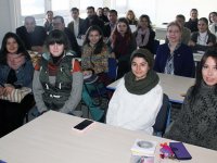 İzmir'in genç tasarımcıları İstanbul'da görücüye çıkacak