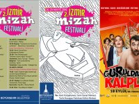 İzmir’in ''güleryüzlü festivali'' başlıyor