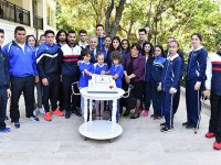 İzmir’in gurur fotoğrafı