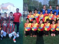 İzmir'in iki yakası gönüllü dostluk elçileri ile birleşiyor