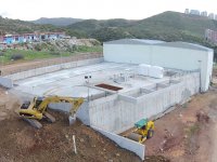 İzmir’in ilk ‘Atık Getirme Merkezi’, Karşıyaka'da açılıyor