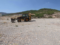 İzmir'in ilk hayvan mezarlığı Karşıyaka'da...