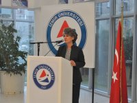 İzmir’in kadın siyasetçileri rehber olacak