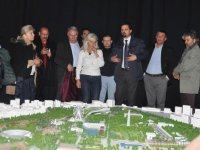 İzmir’in Konseyleri ''Birlik'' oldu