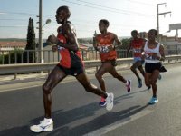 İzmir’in kurtuluşu için koşan ilk üç yabancı...