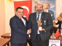 İzmir'in levanten kültürü anlatılacak