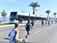 İzmir'in maraton heyecanı