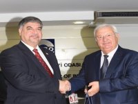 İzmir’in OSB başarısı Irak’a rol model oldu 