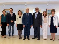 İzmir’in Renkleri ödülleriyle buluştu