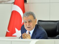 İzmir'in suyu tehdit altında