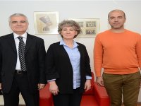 İzmir’in tarihini İZMİRSEM’den öğrenin