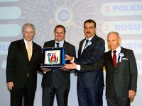 İzmir'in vergi rekortmeni PHİLSA