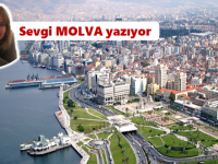 İzmir'in vizyon Planı