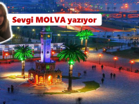 İzmir'in vizyonu ne olmalı? -4-