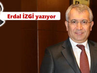 İZMİR'İN YARIM BAKANI OLDU...