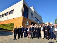 İzmir’in yeni gurur abidesi